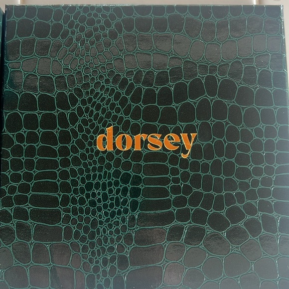 Dorsey “Moss” necklace 16” - Picture 3 of 3